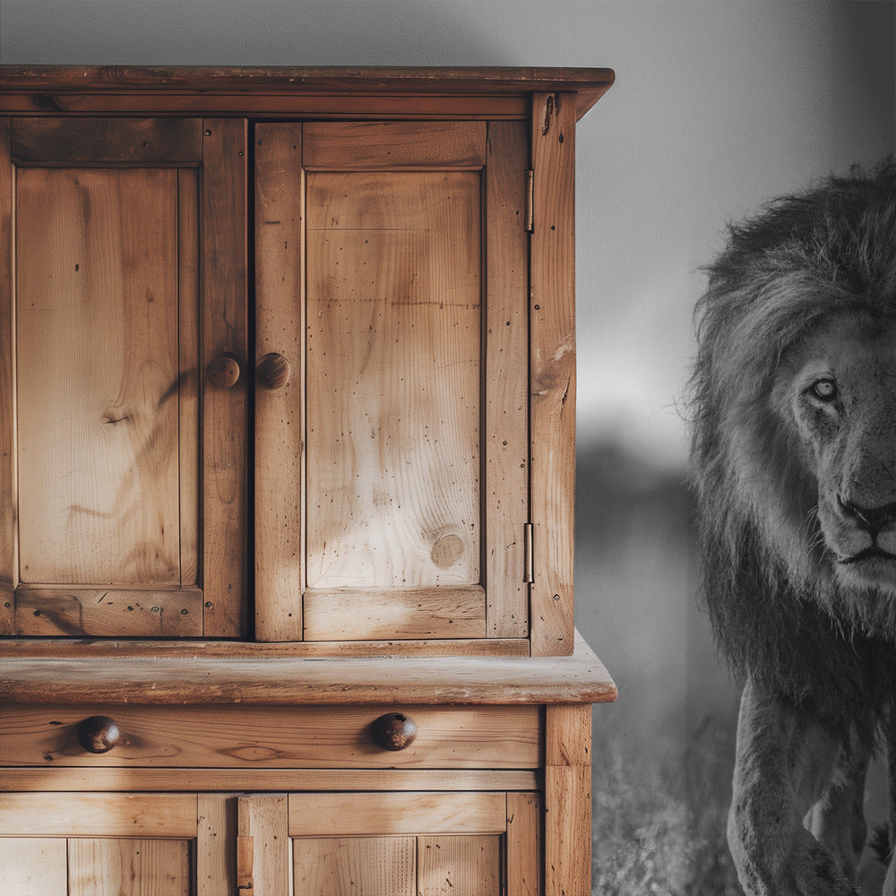 Old boy | Wallpaper