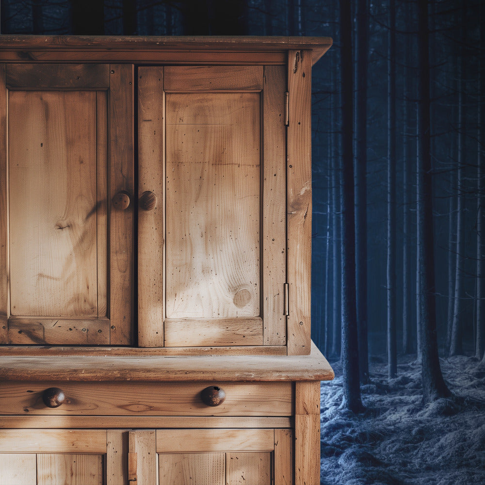 Spooky | Wallpaper