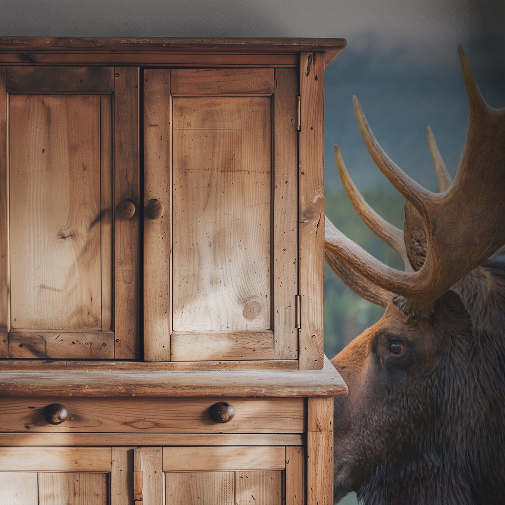 Eland | Behang
