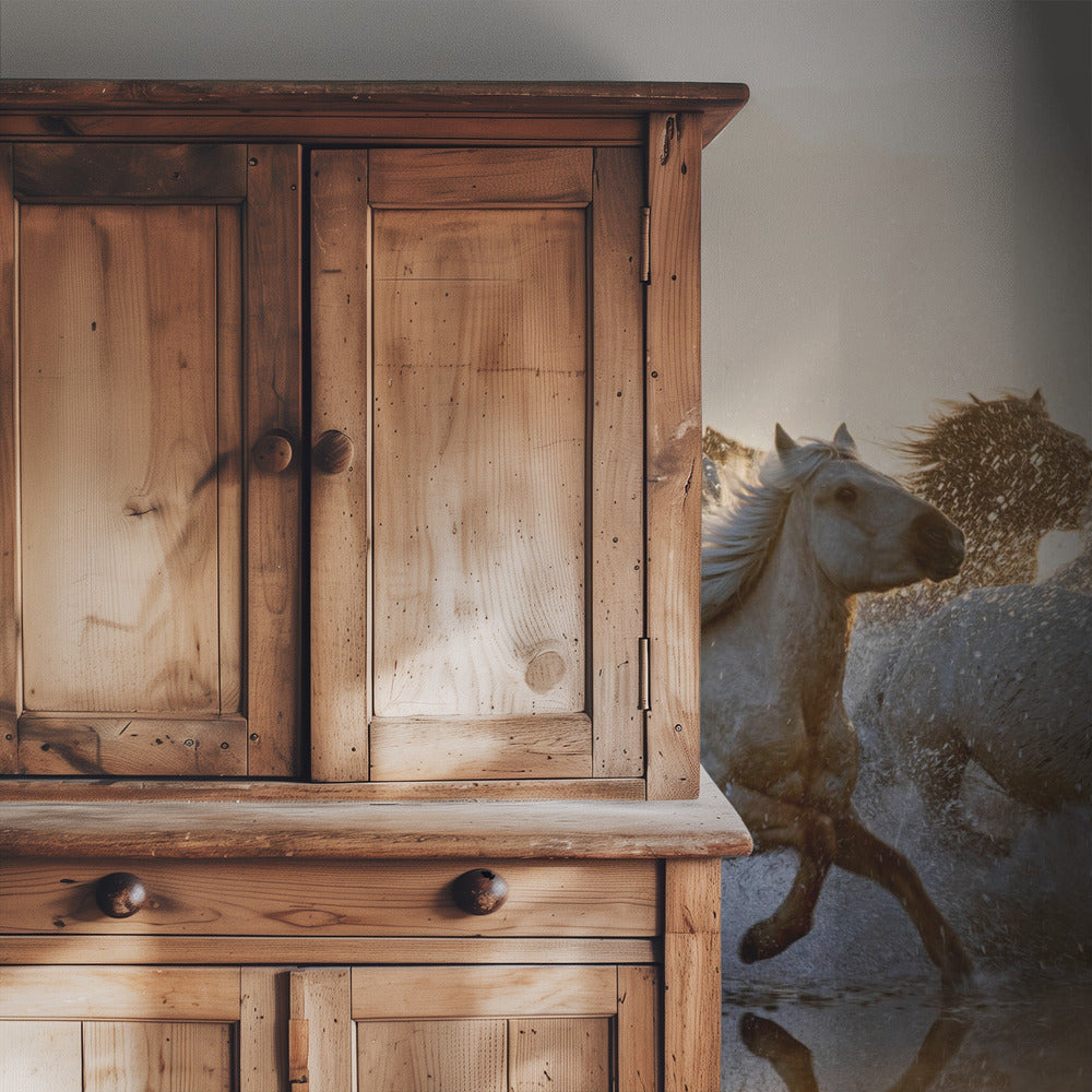 Horses | Wallpaper