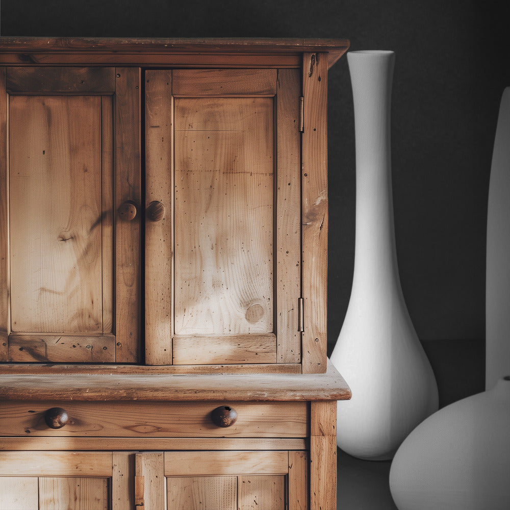 Stilleven | Behang