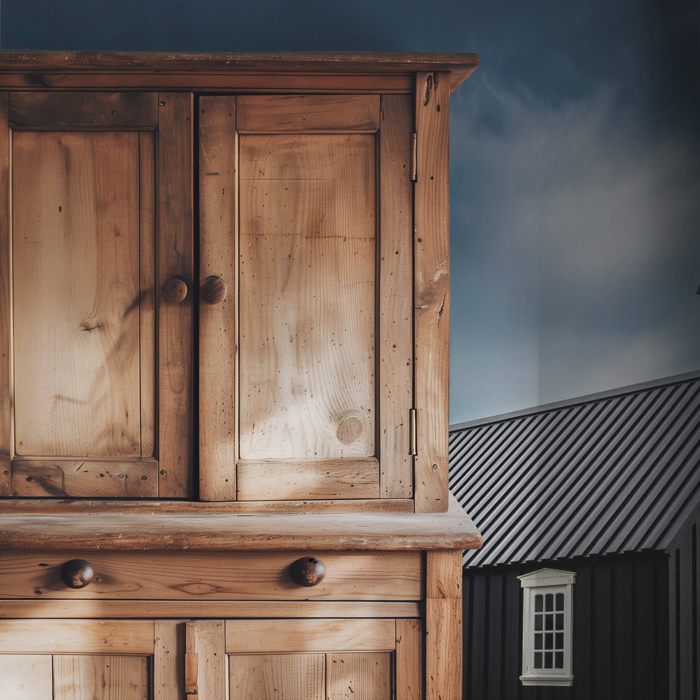 Zwarte Kerk in IJsland | Achtergrond