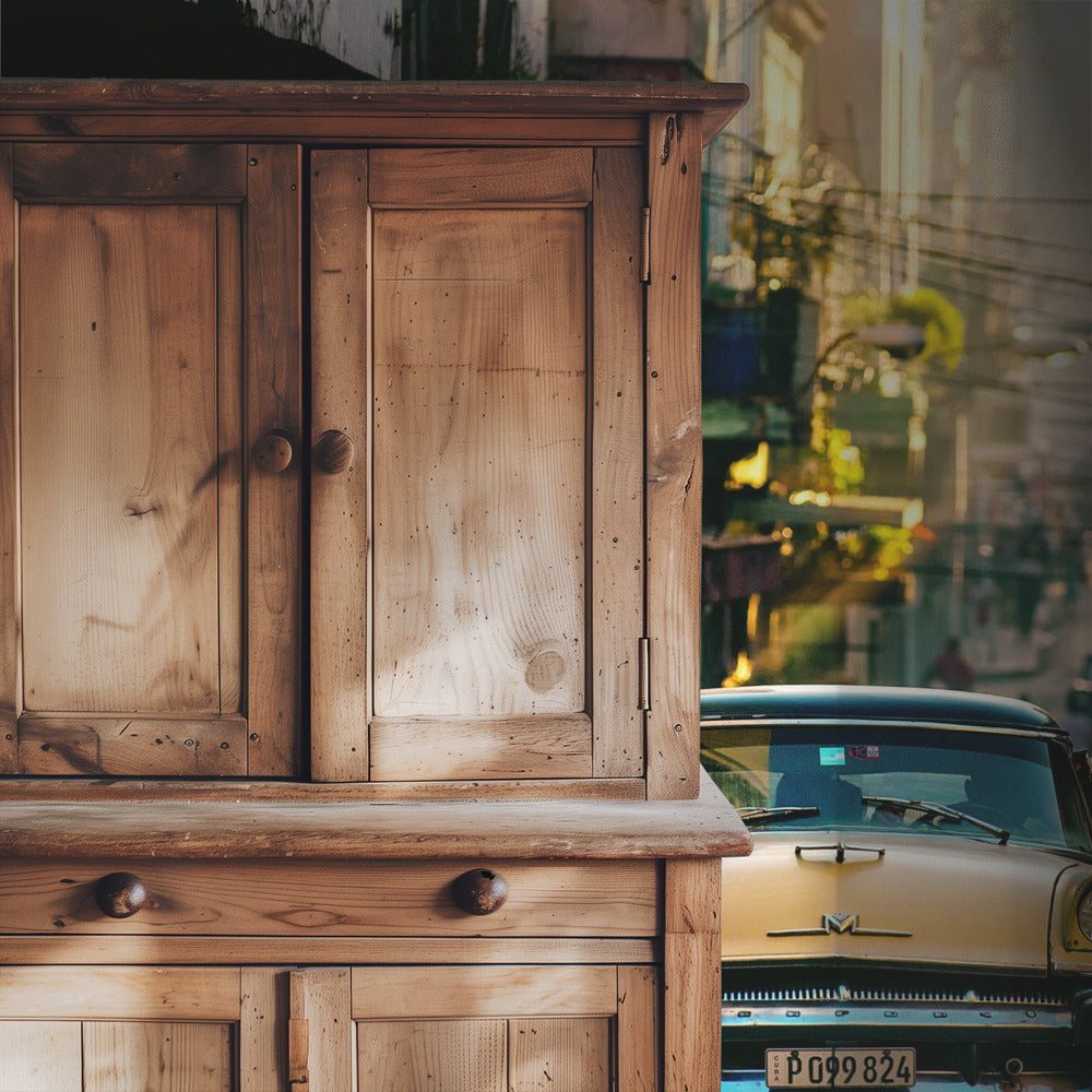 CUBA NOOIT EINDIGEND VERHAAL | Achtergrond