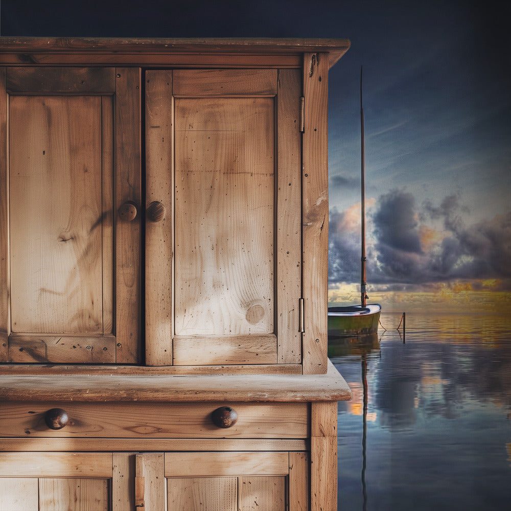 A Time For Reflection | Wallpaper
