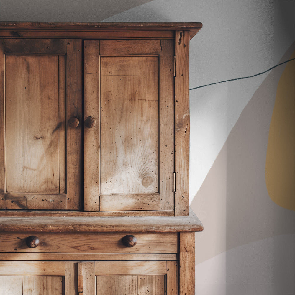 Gedempte Harmonie | Achtergrond
