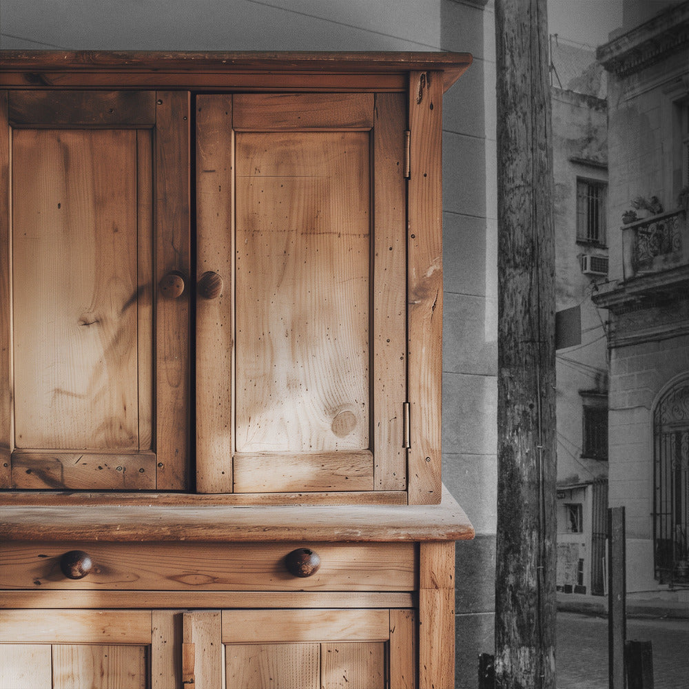 Hoek | Behang