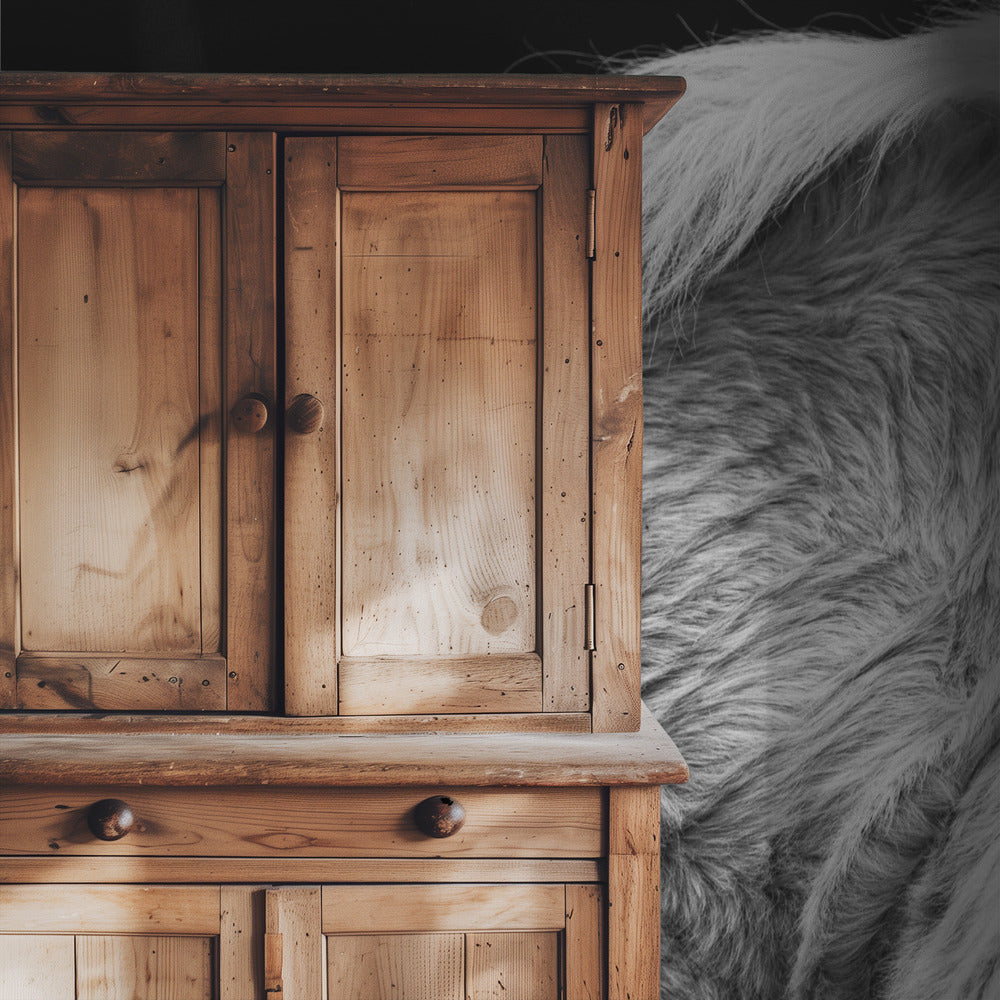 Paard II | Achtergrond