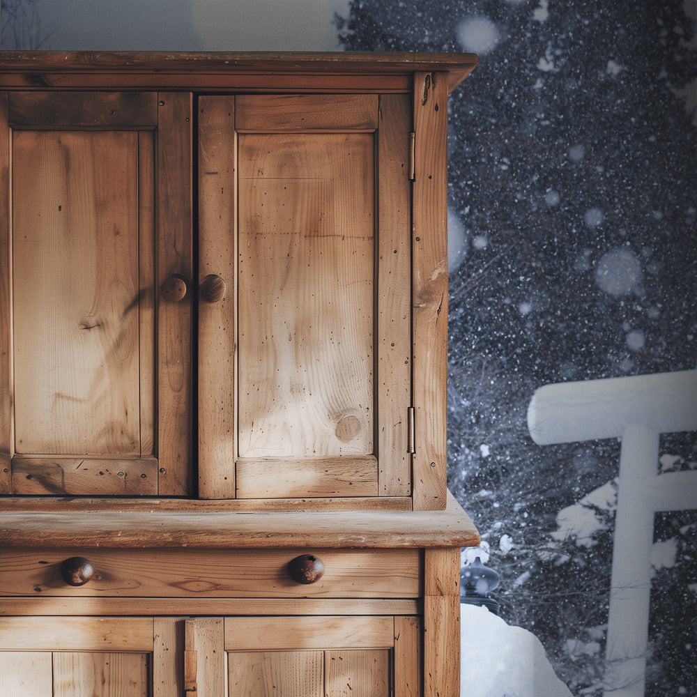 Winterheiligdom in Japan | Achtergrond