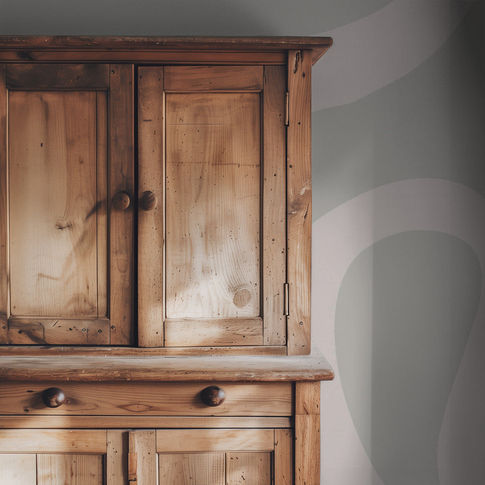 Slangendromen | Behang