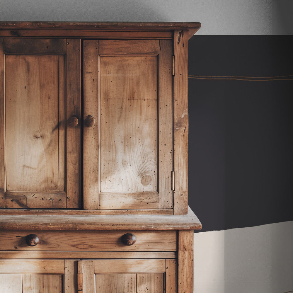 Gebogen abstracte harmonie | Behang