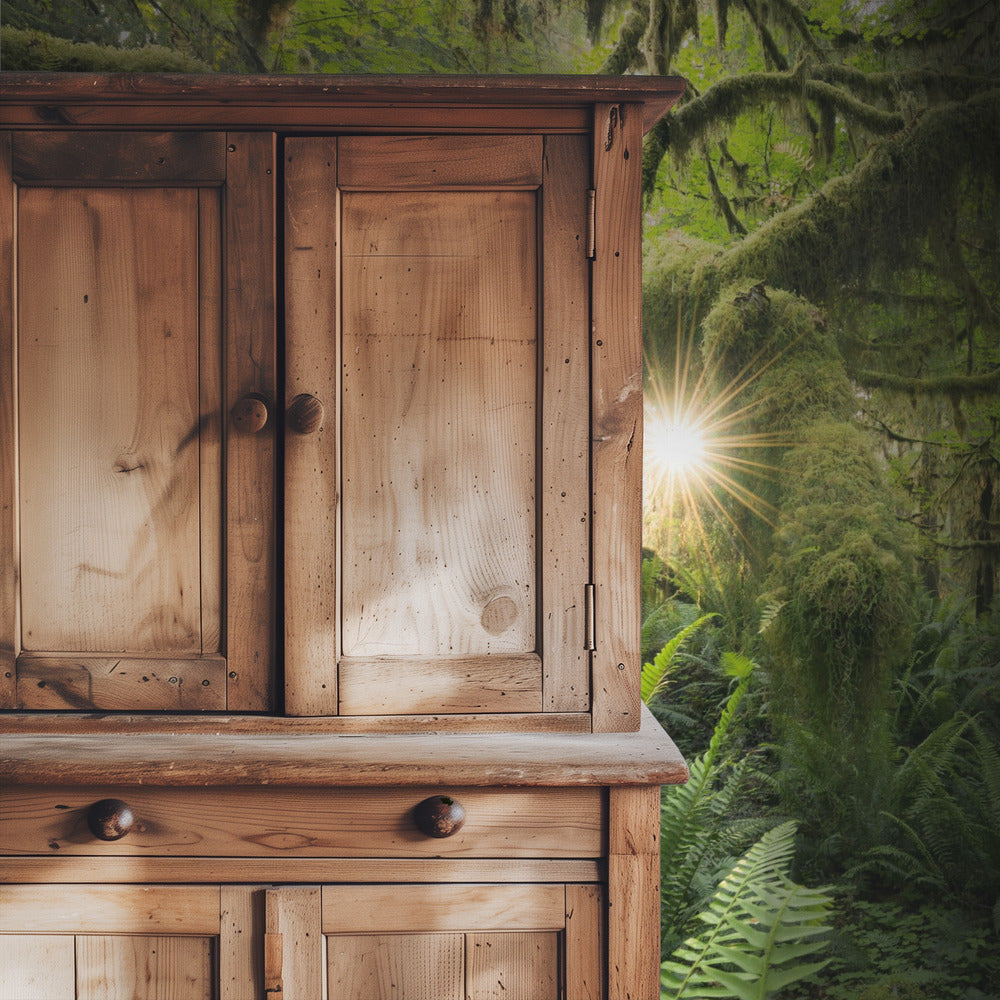 Elks Gateway | Behang