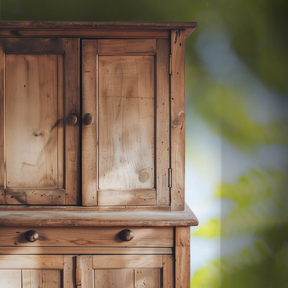 Varen Detail III | Behang