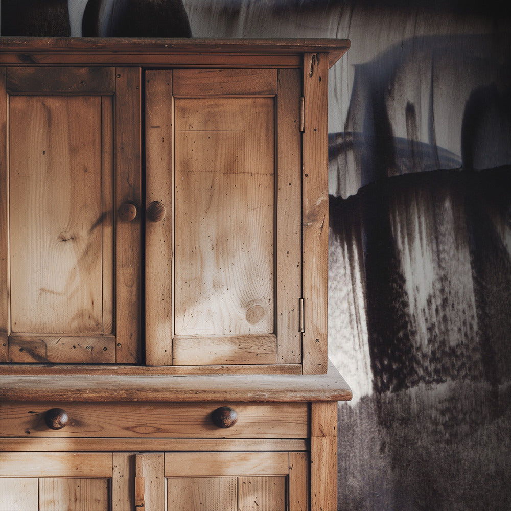 Schaduwen onthuld | Behang