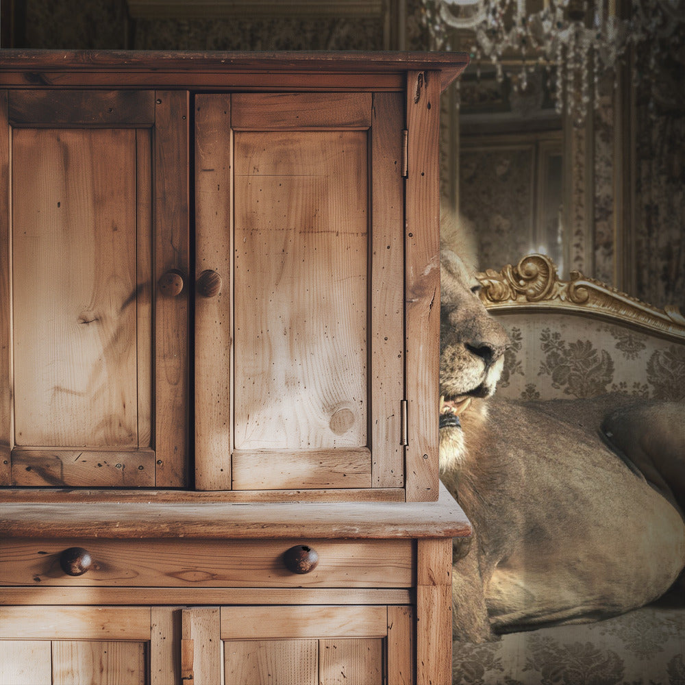 PalazzoLion | Behang