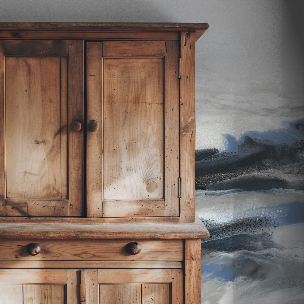 Repose | Wallpaper