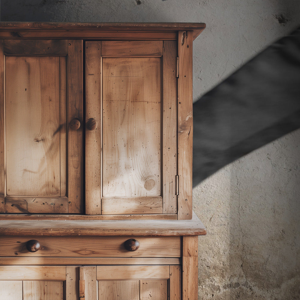 Perspectief | Behang