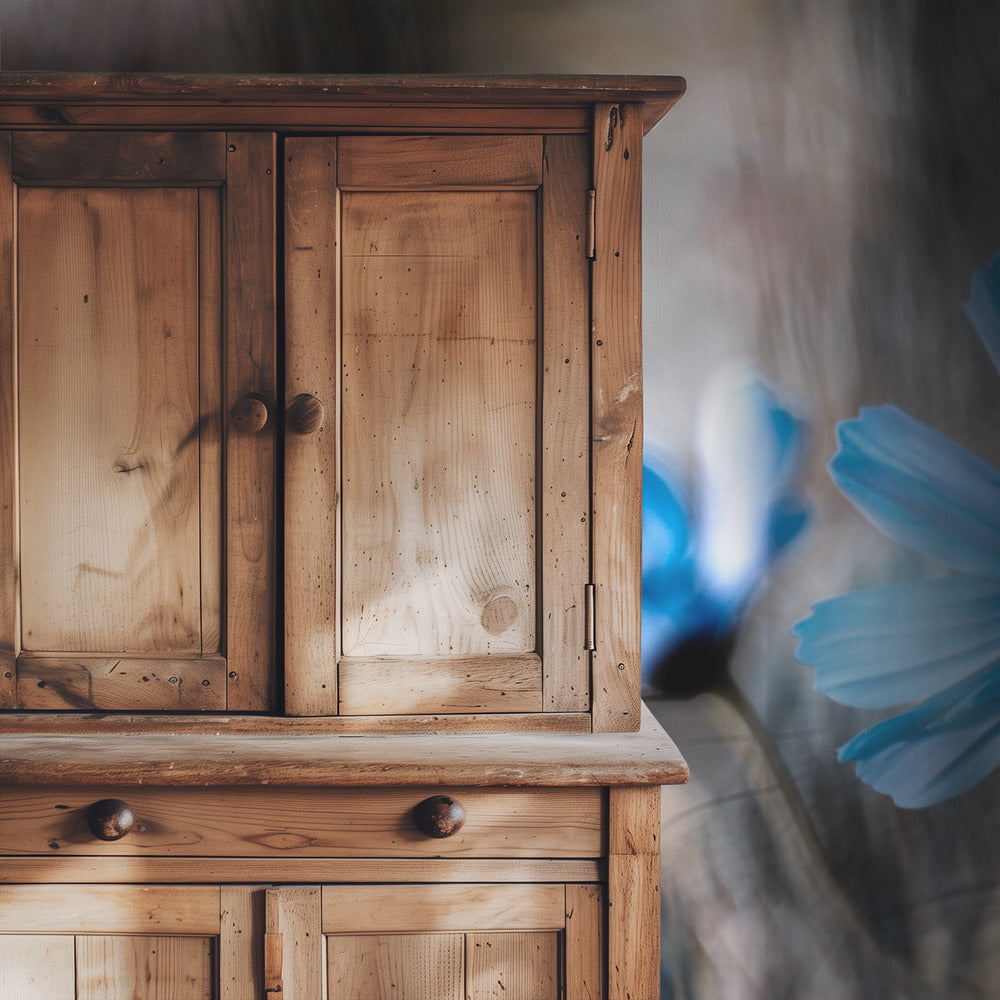 Wij twee | Behang