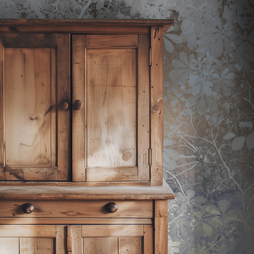 Botanisch leven | Behang