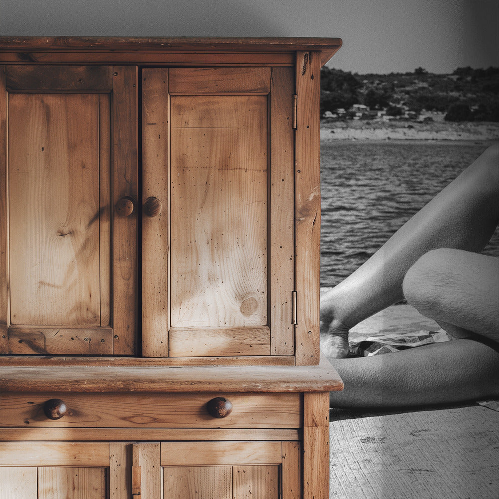 Benen | Behang