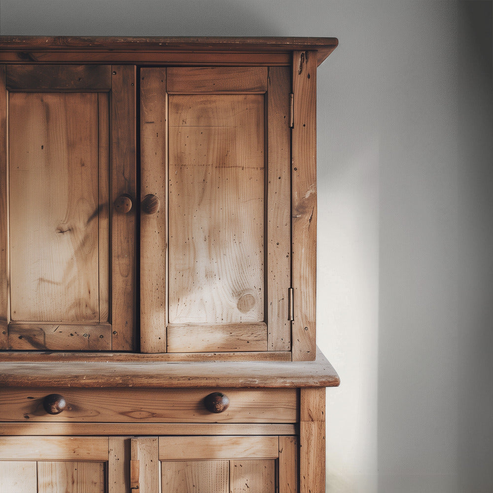 Dromerige bomen | Behang