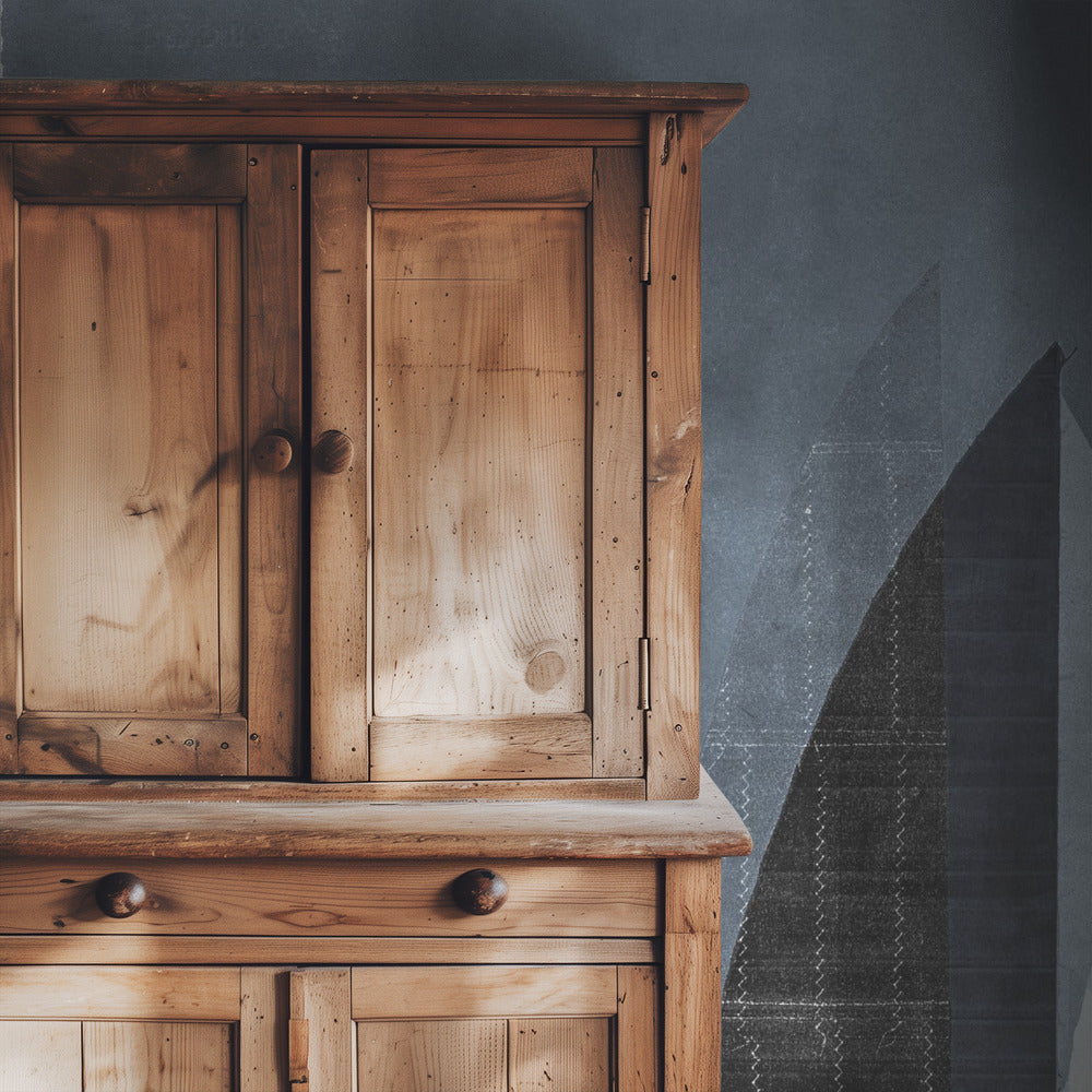 rechterkant | Behang