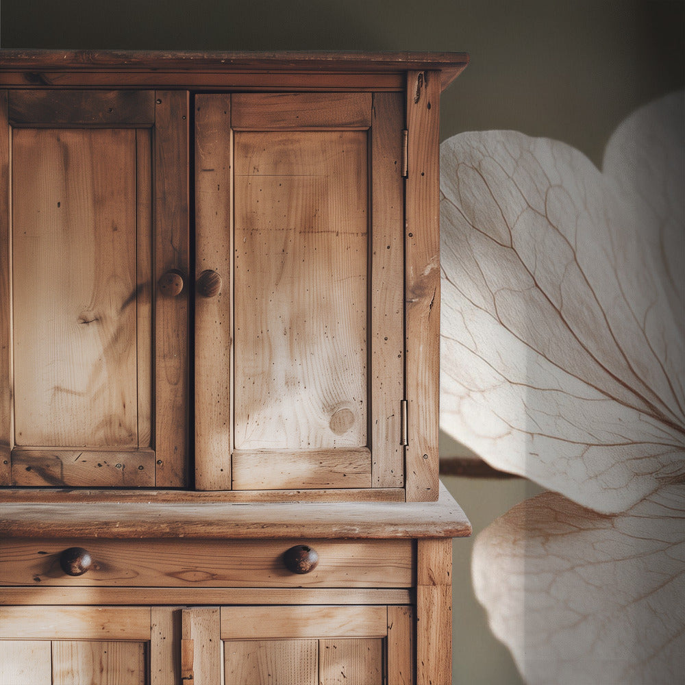 Delicate Bloom | Behang