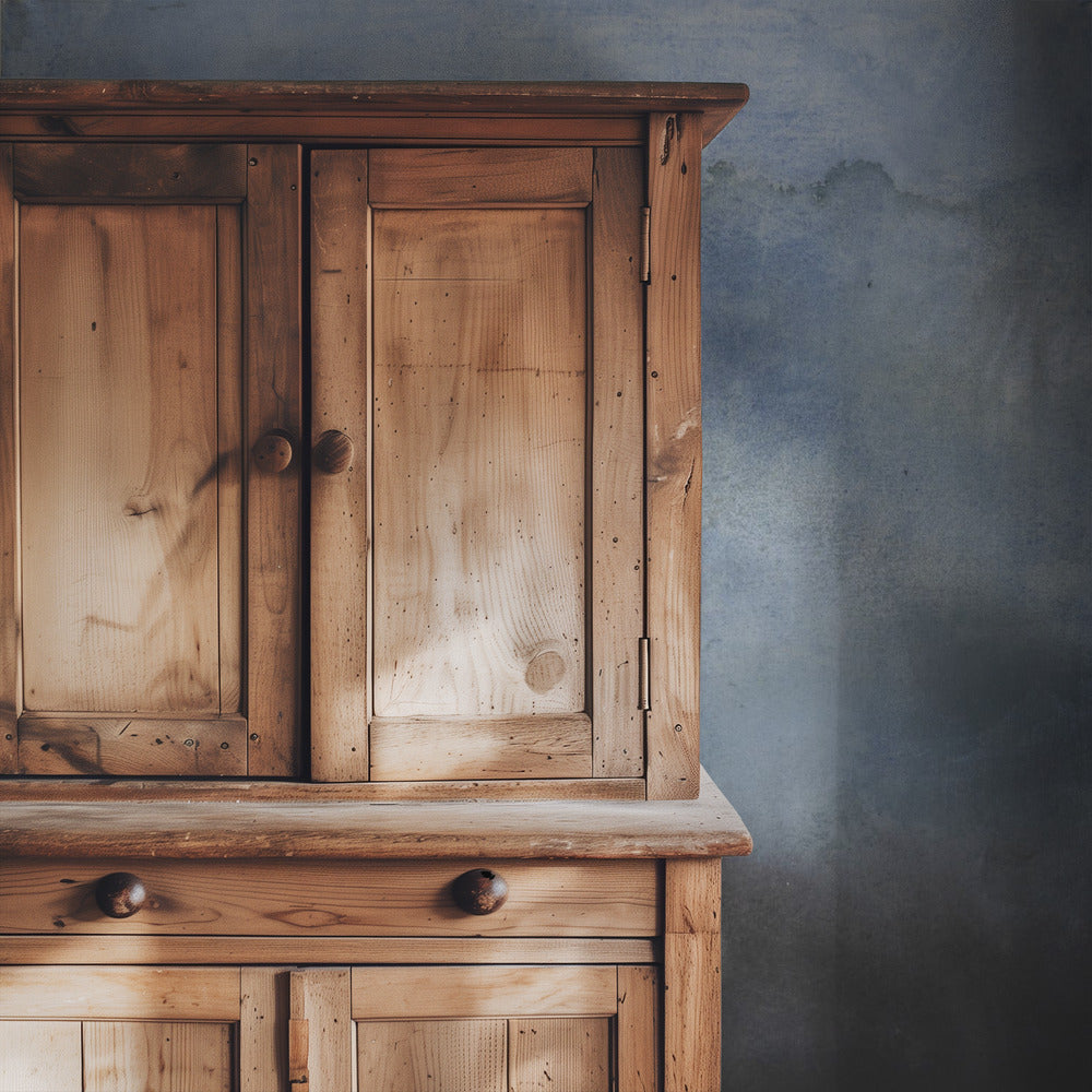 Veilige Haven | Behang
