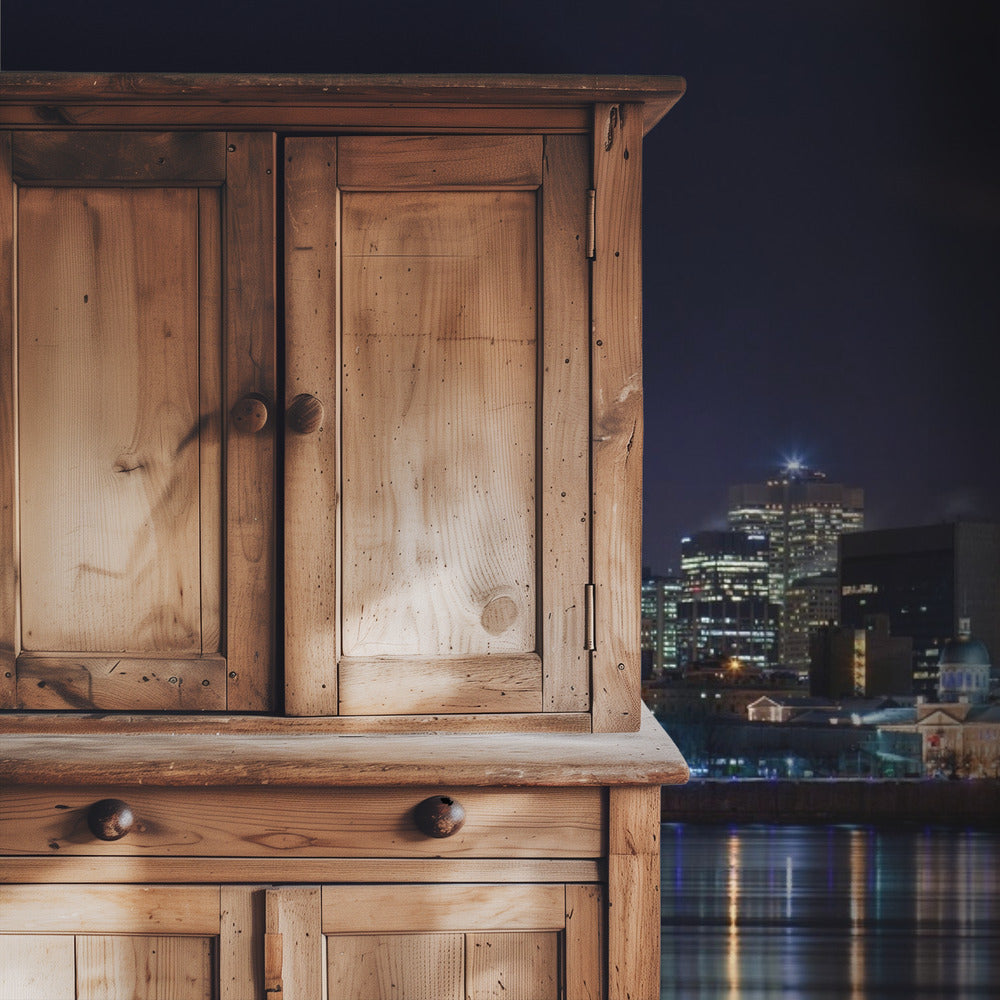 Montreal Nacht | Achtergrond