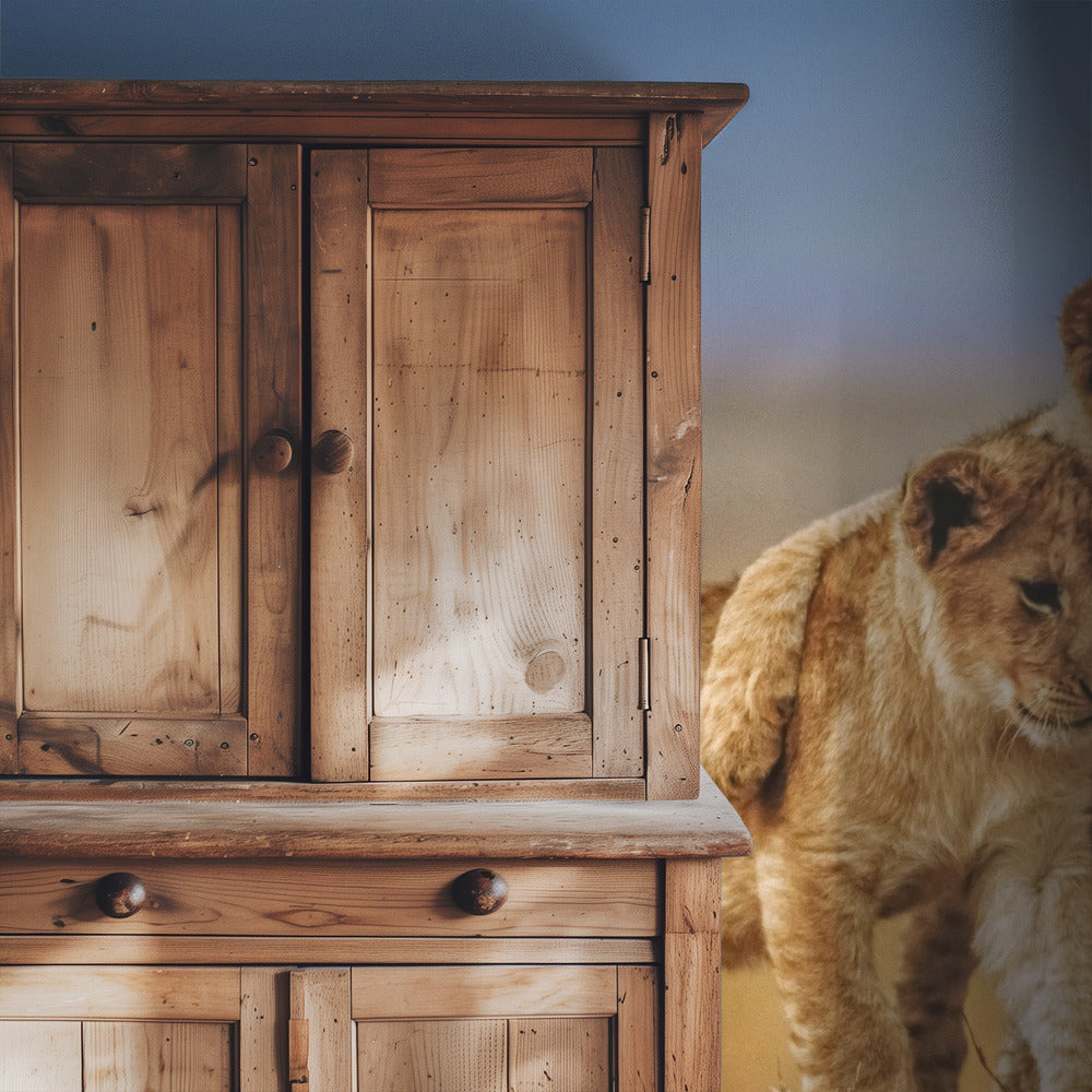 Broeders voor het Leven | Behang