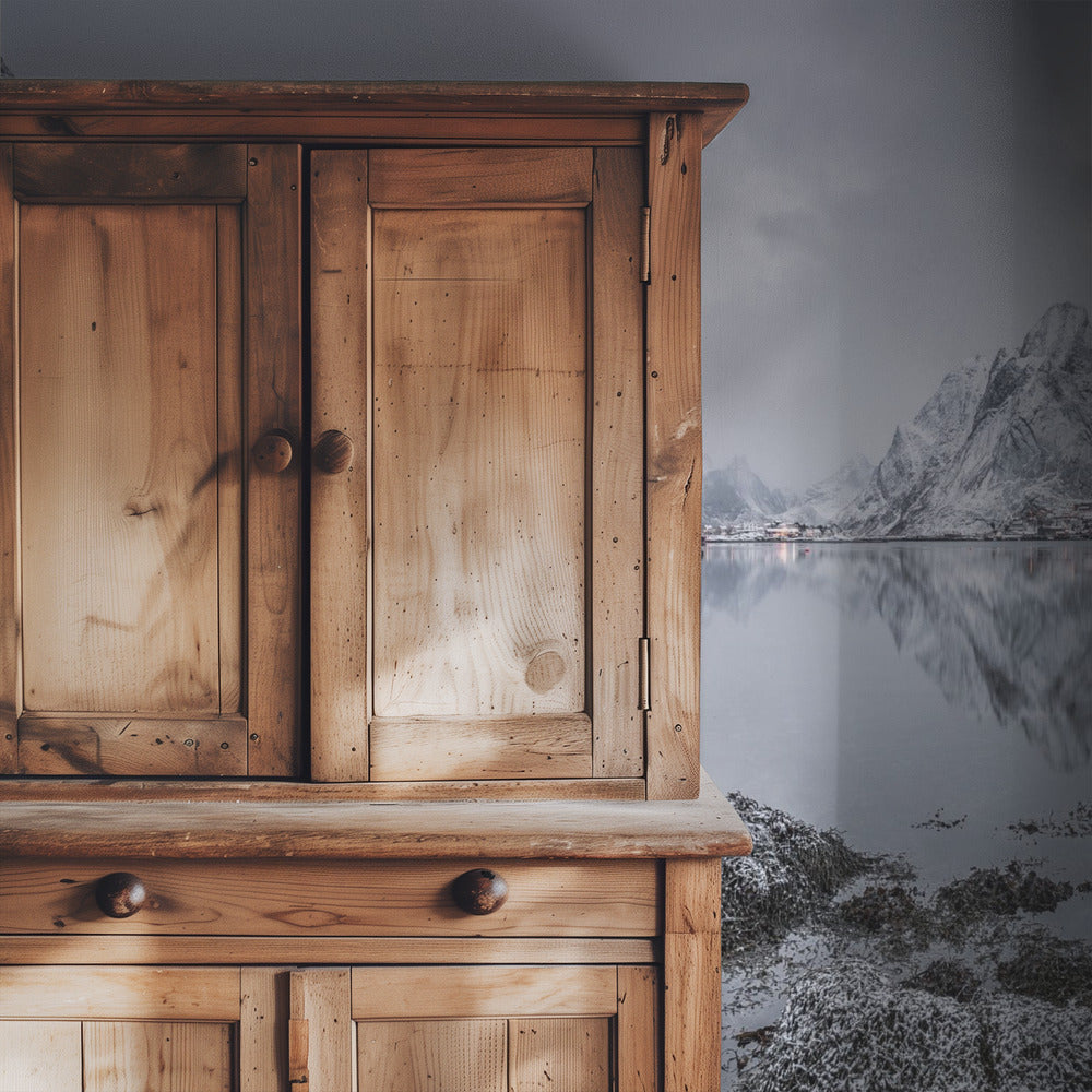 Reine | Behang