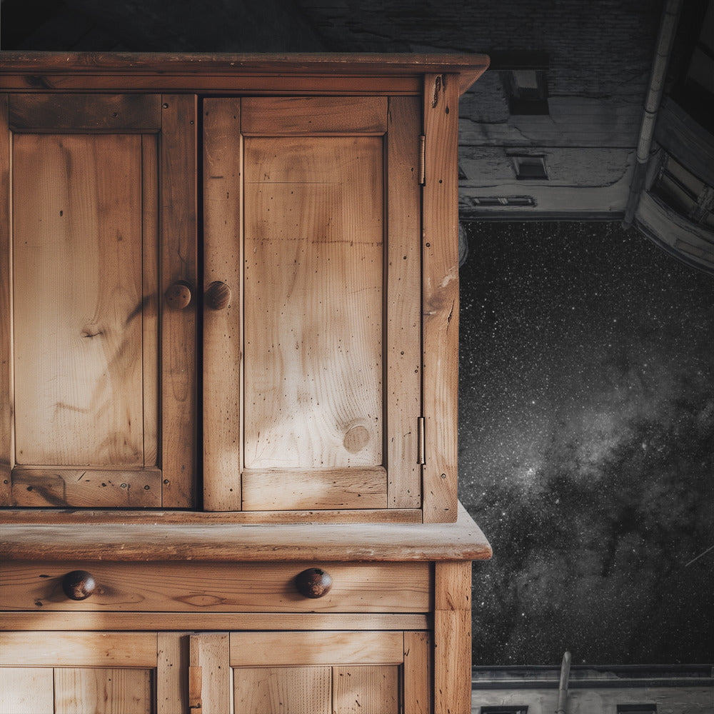 Modehuis | Behang