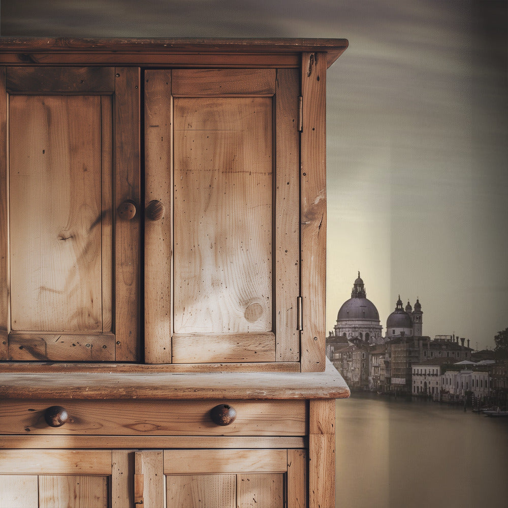 Venetië | Behang