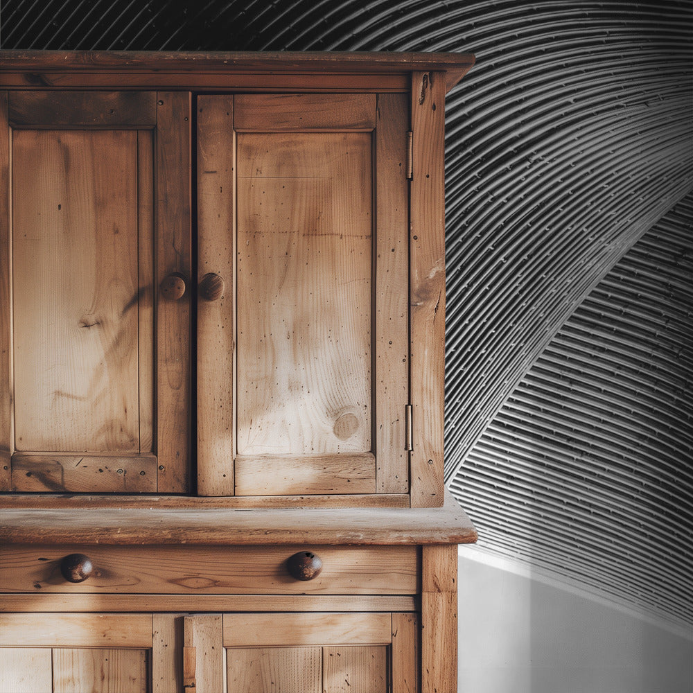 verstrengeld | Behang