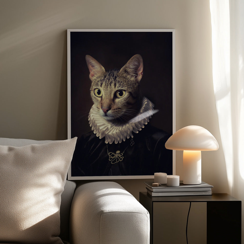 Heer Kiko | Poster
