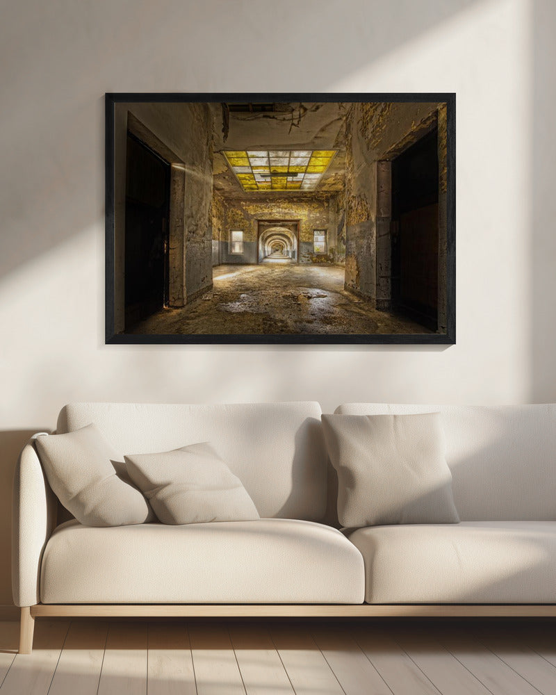 Labyrint-School | Canvas