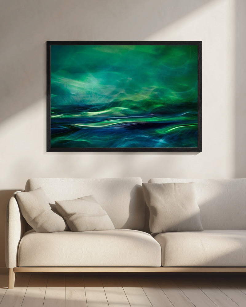 Noorderlicht | Canvas