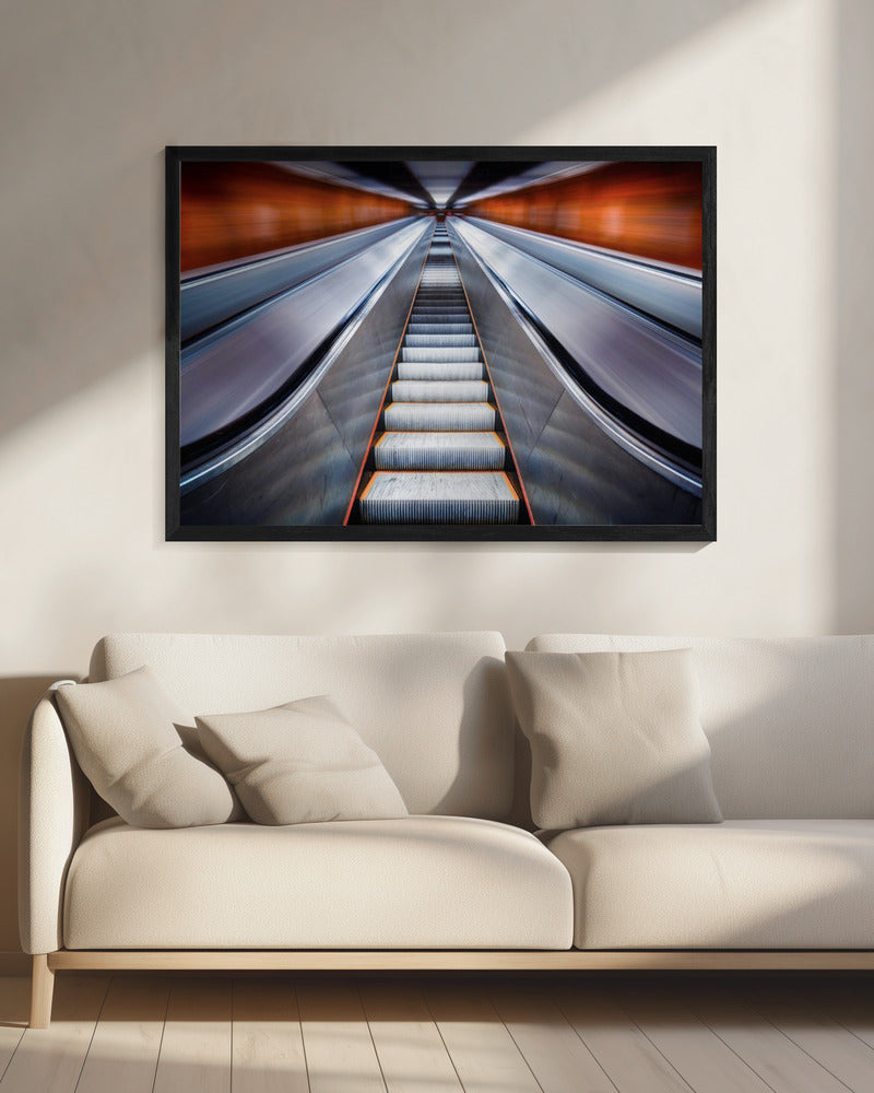 Pushing the limits | Canvas