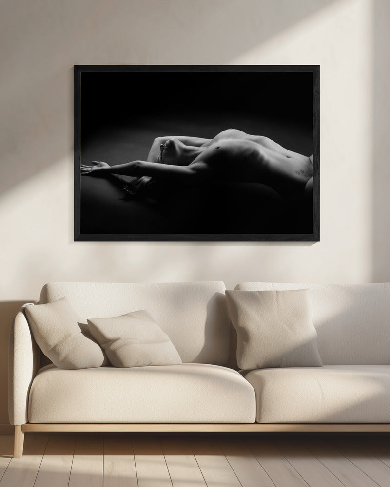 Woman | Canvas