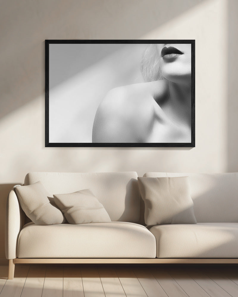 Mystery | Canvas