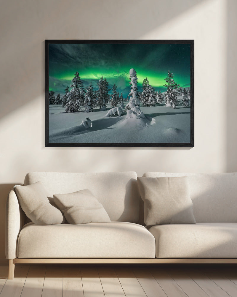 poolnacht | Canvas