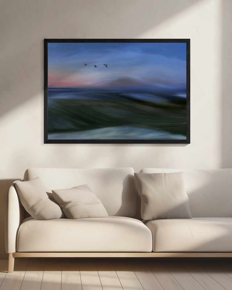 Migranten | Canvas