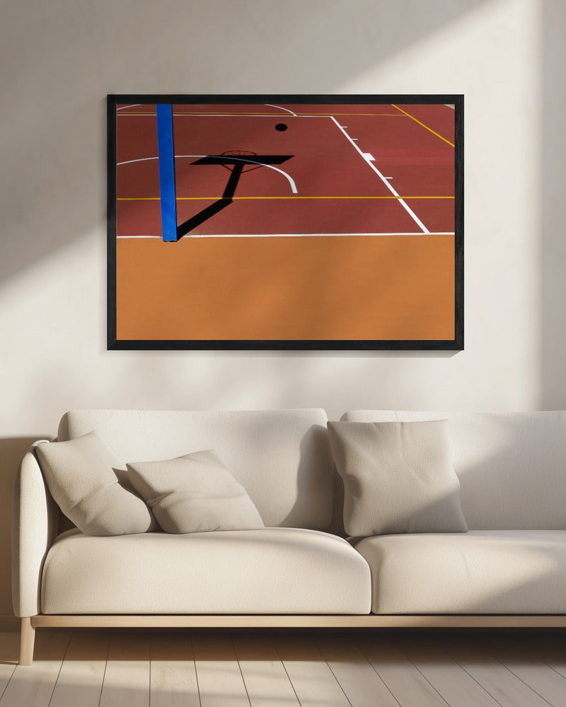 Mand | Canvas