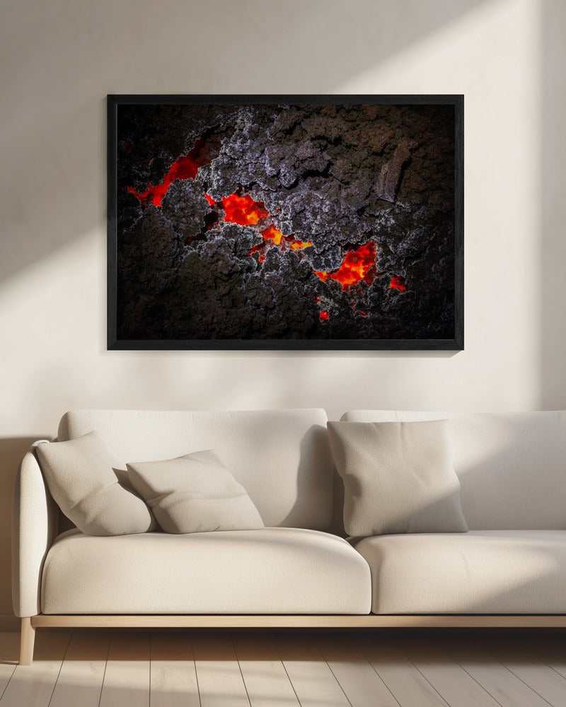Kristallisatie!!!! | Canvas