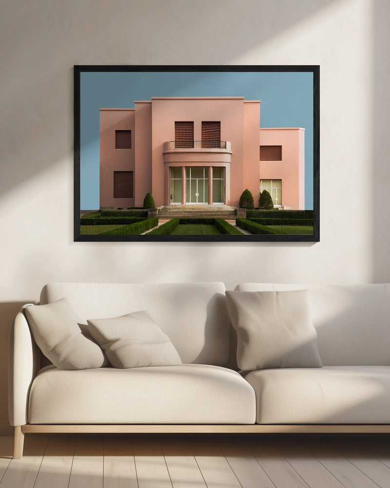 Zonder titel | Canvas