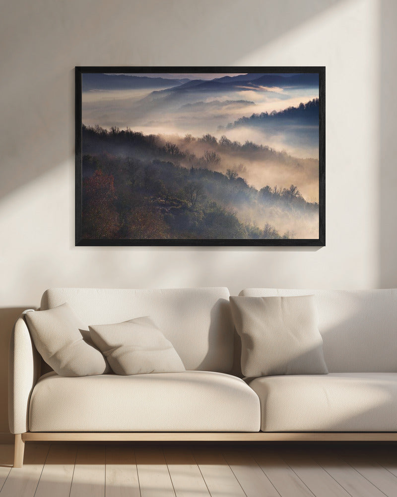 Deze magische momenten | Canvas