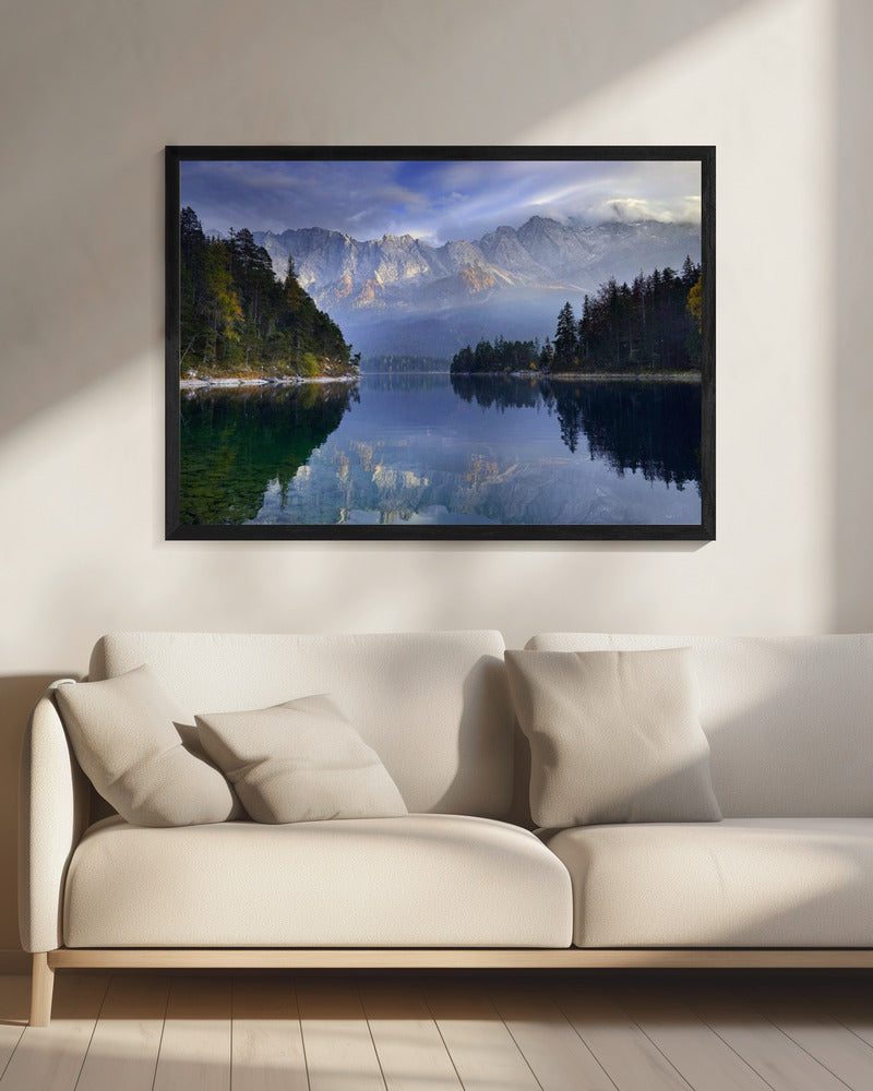 Oktoberdagen | Canvas