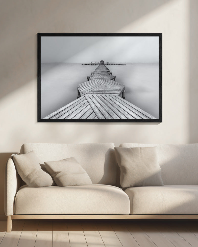 De Pier | Canvas