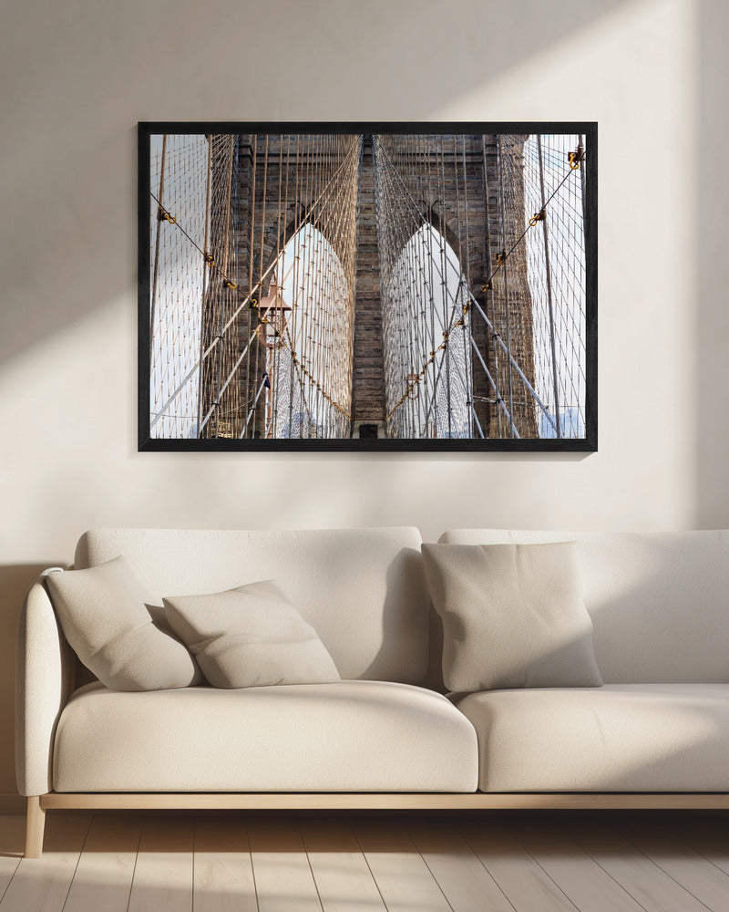 Kabelbogen | Canvas