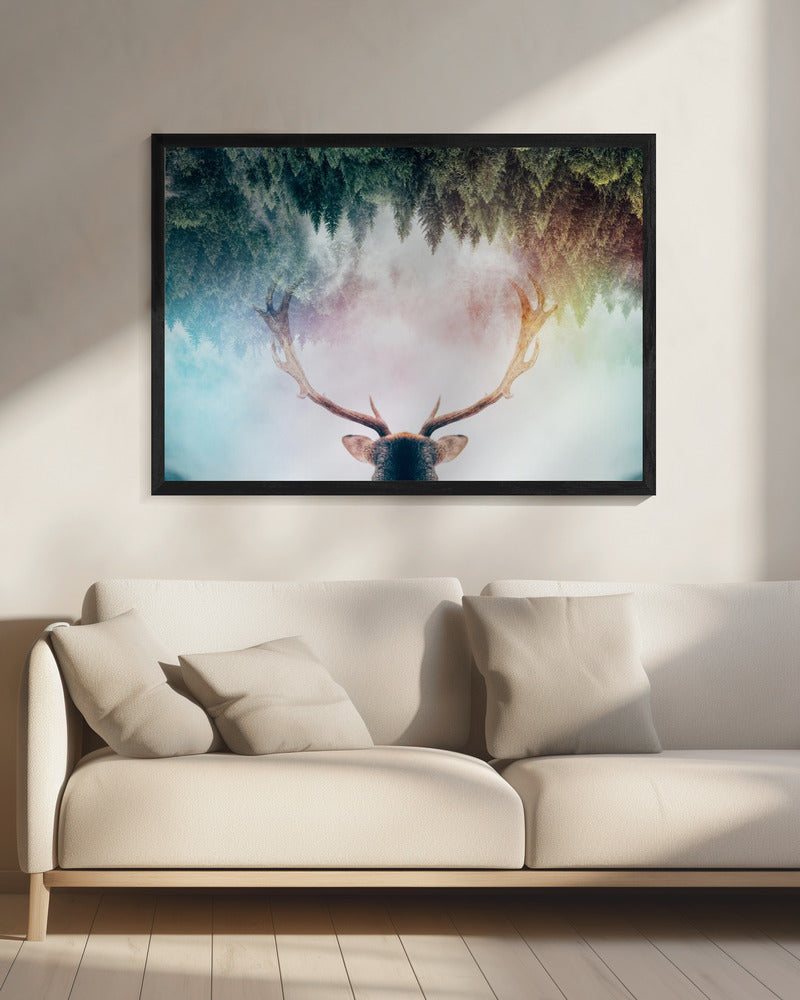 Gewei | Canvas