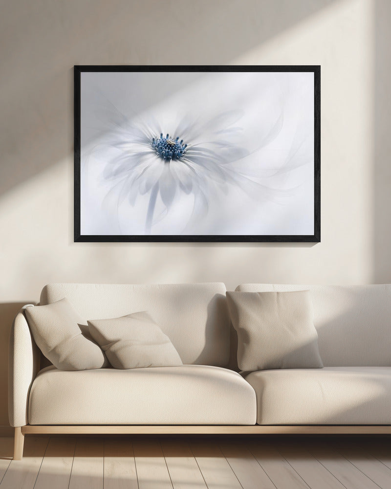 Sereniteit | Canvas